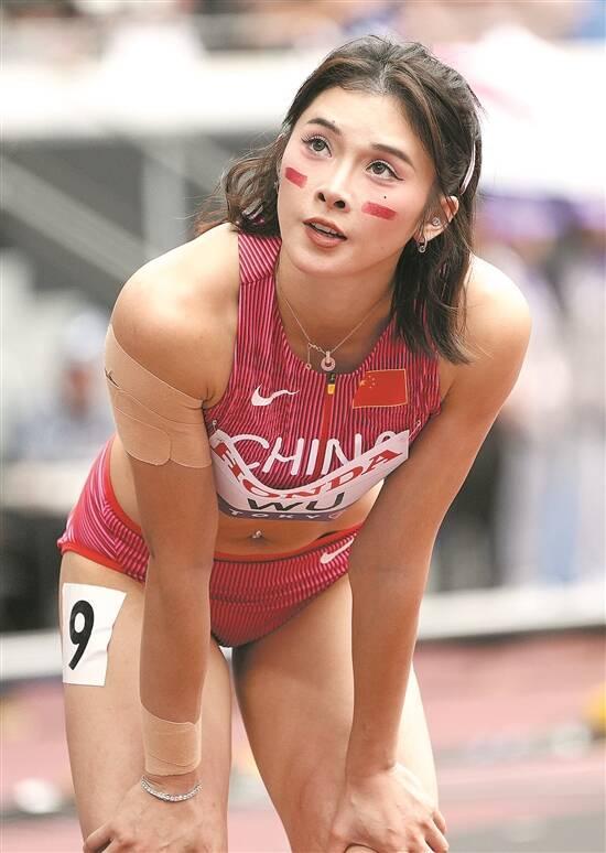 创高网 媒体：突破有时比摘牌更值得庆贺 中国田径多点突破